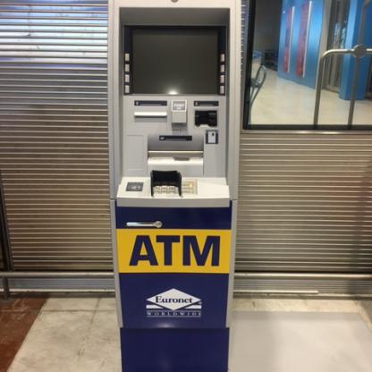 Distributeur avant marquage